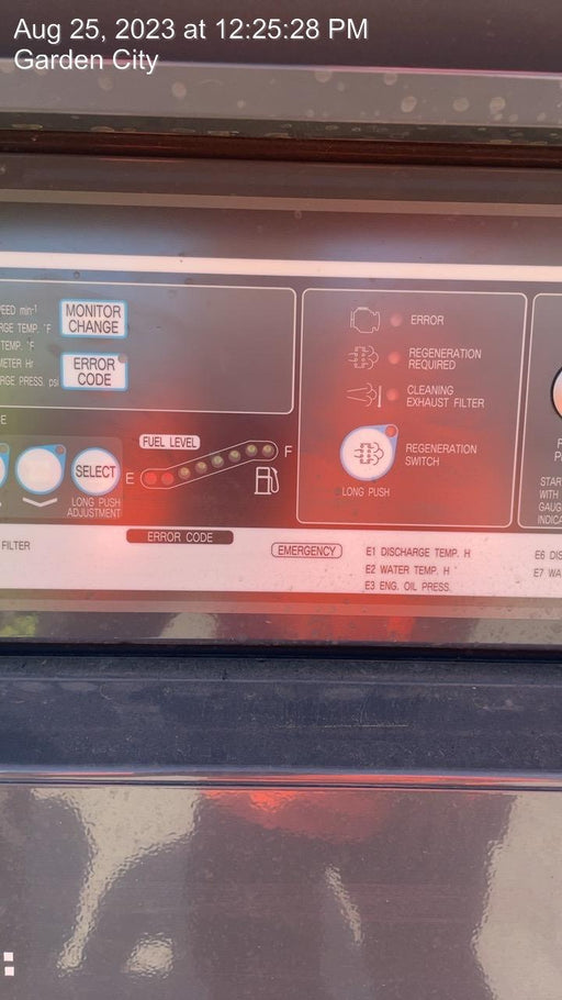 2023 AIRMAN PDS185S CWK