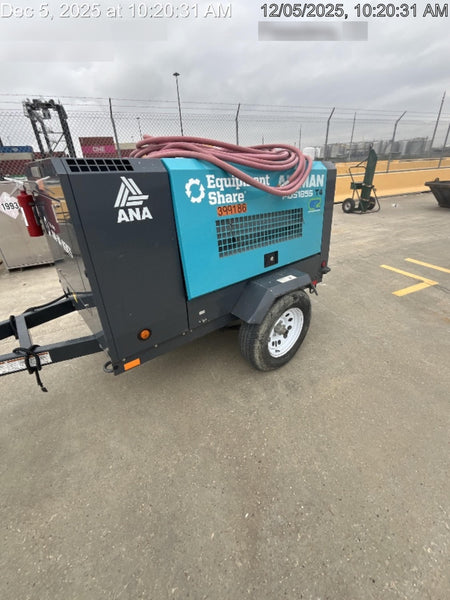 2024 AIRMAN PDS185S CWK