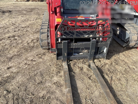 2025 PALADIN 48" Pallet Forks - Paladin