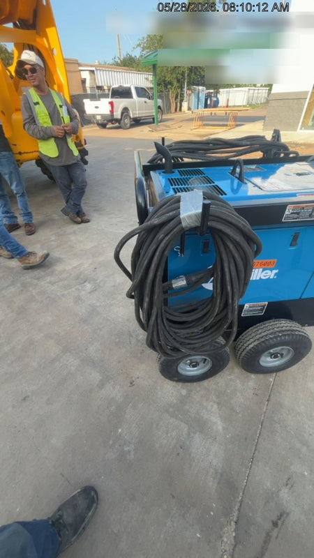 2026 MILLER ELECTRIC Bobcat 265 G