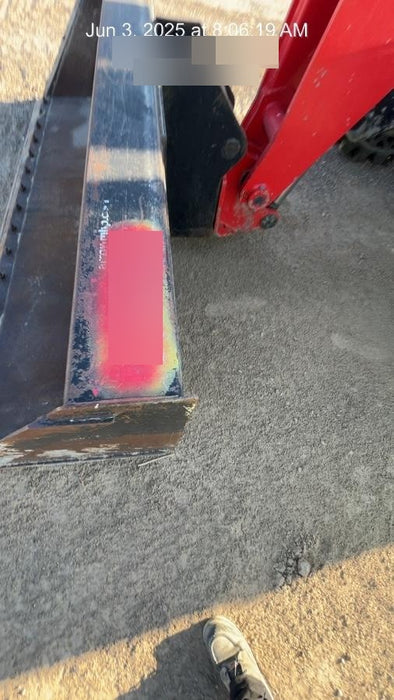 2019 ARROW MATERIAL HANDLING 3209615B270