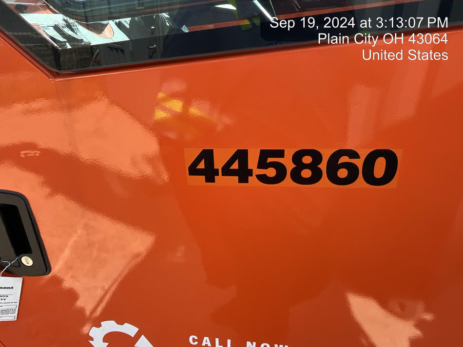 2024 SKYTRAK 10054