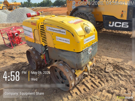 2020 WACKER NEUSON RTLx-SC3