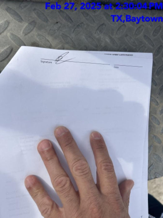 2022 CURRENT TOOLS 615