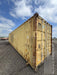 2021 CONEX Storage Container 8'x8'x40'