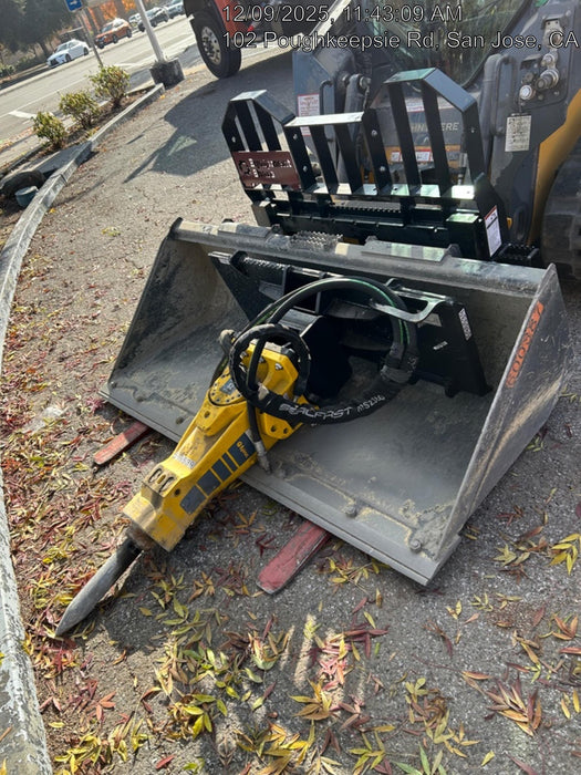 2025 VIRNIG PF4855-5VG