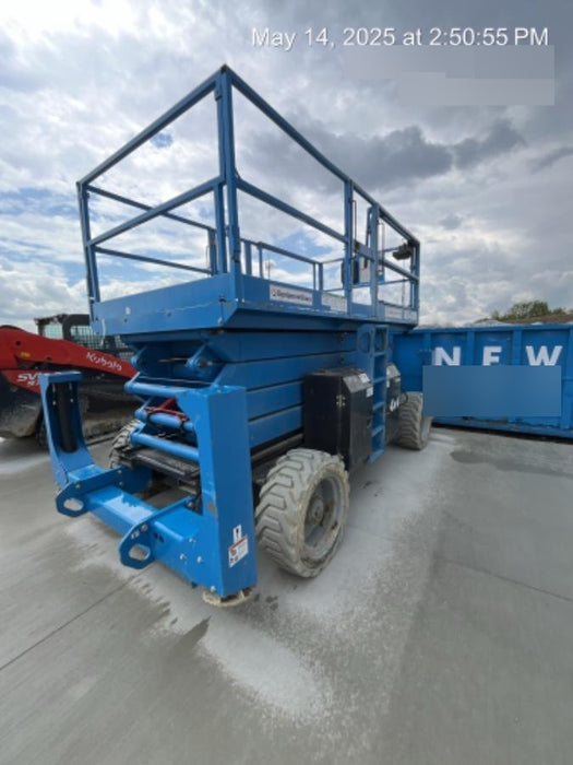 2020 GENIE GS-4390 RT