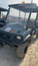 2021 Club Car CA1700D Canopy, Diesel, 4 Passenger
