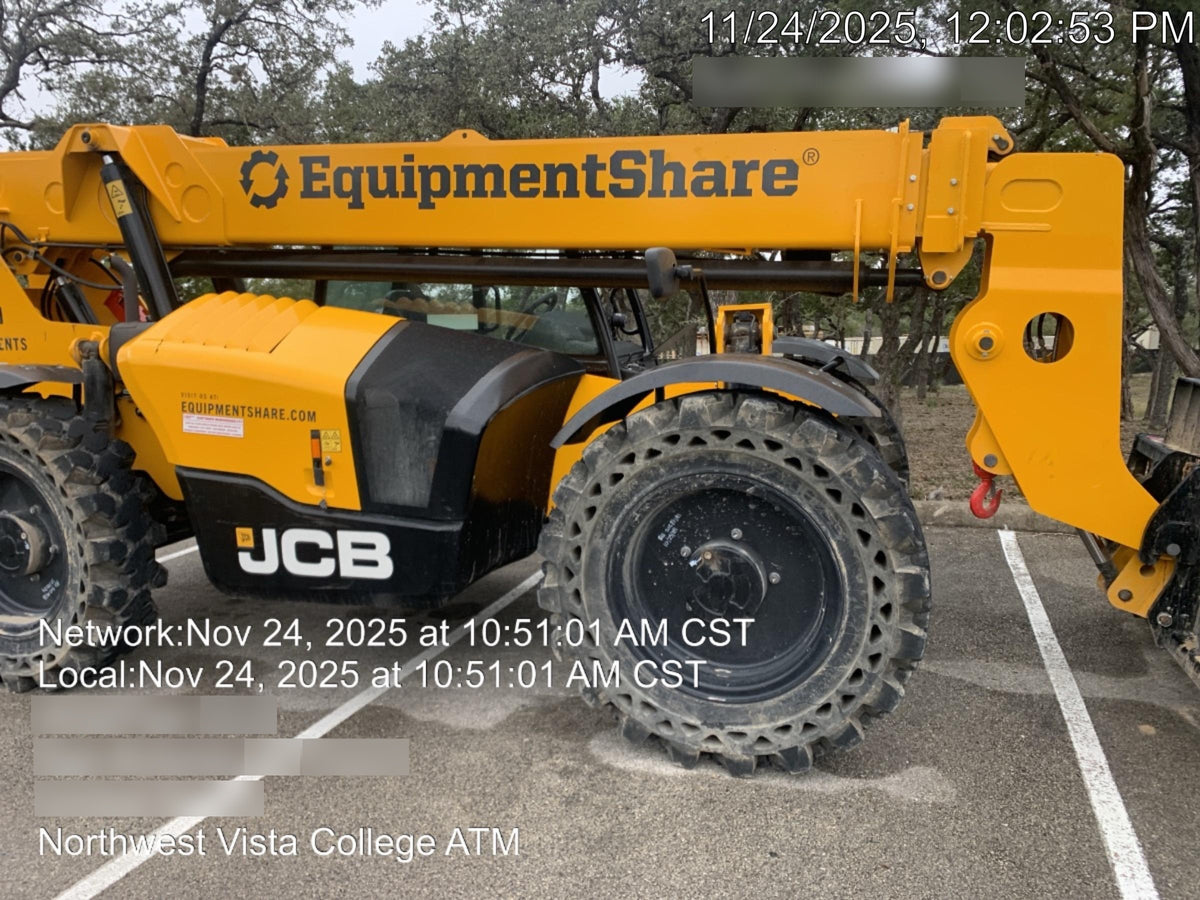 2024 JCB 509-42
