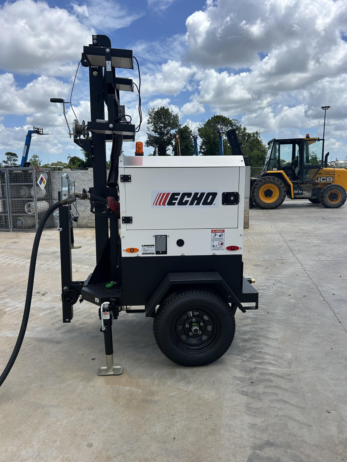2026 ECHO DLT-3