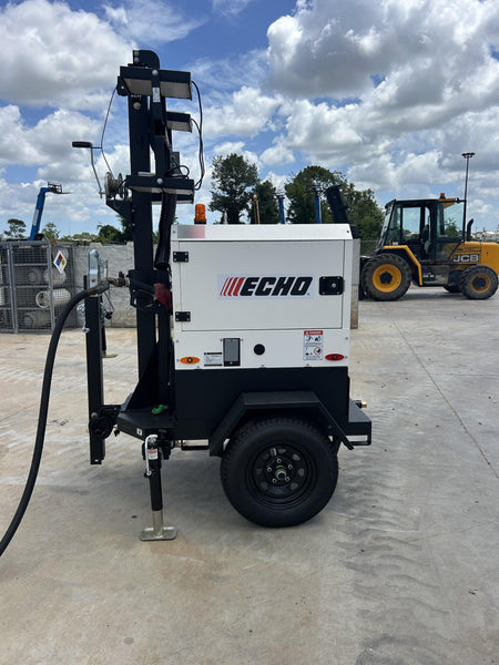 2026 ECHO DLT-3