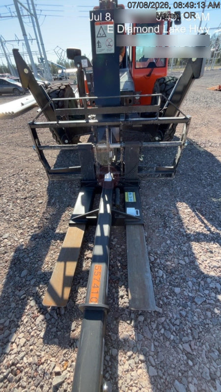 2025 STAR INDUSTRIES M1360B - Star JIB Boom