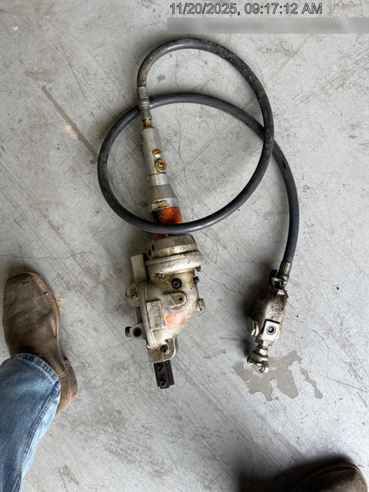 2021 MICHIGAN PNEUMATIC 10267