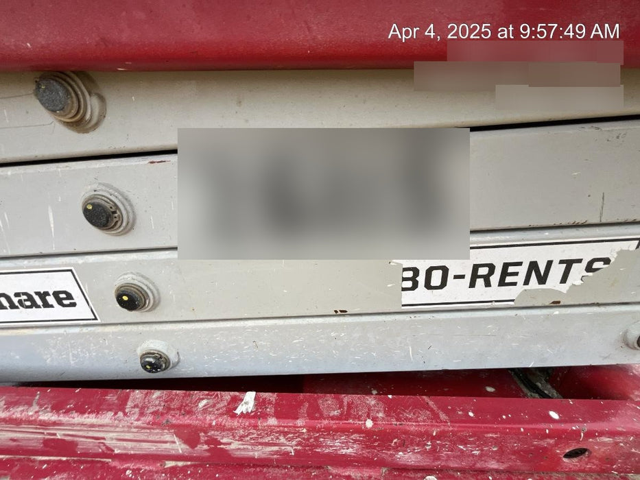 2019 MEC 1330SE ES Keypad, Telematics Hardware, Extended Full 2 Year Warranty