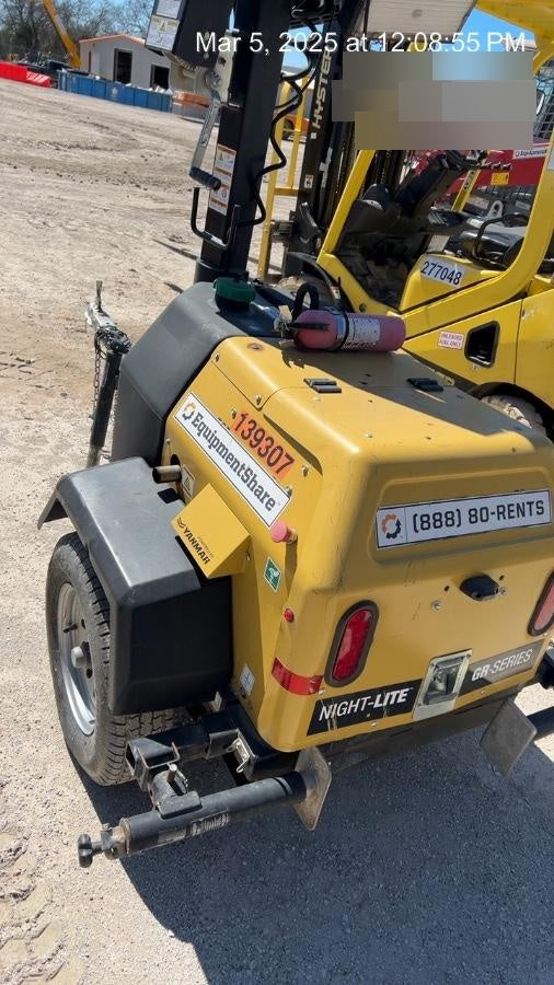 2021 ALLMAND NLV3GR