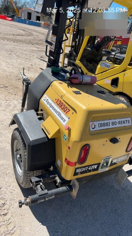 2021 ALLMAND NLV3GR