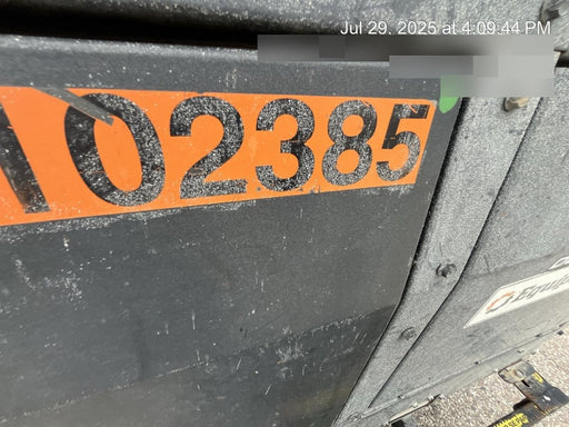 2020 LINCOLN ELECTRIC Dual Maverick 200/200X