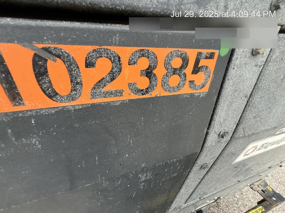 2020 LINCOLN ELECTRIC Dual Maverick 200/200X