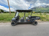 2023 Club Car CA1700D Canopy, Diesel, 4 Passenger