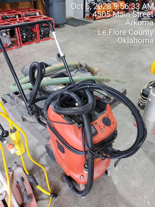 2023 HILTI DD-WMS 100