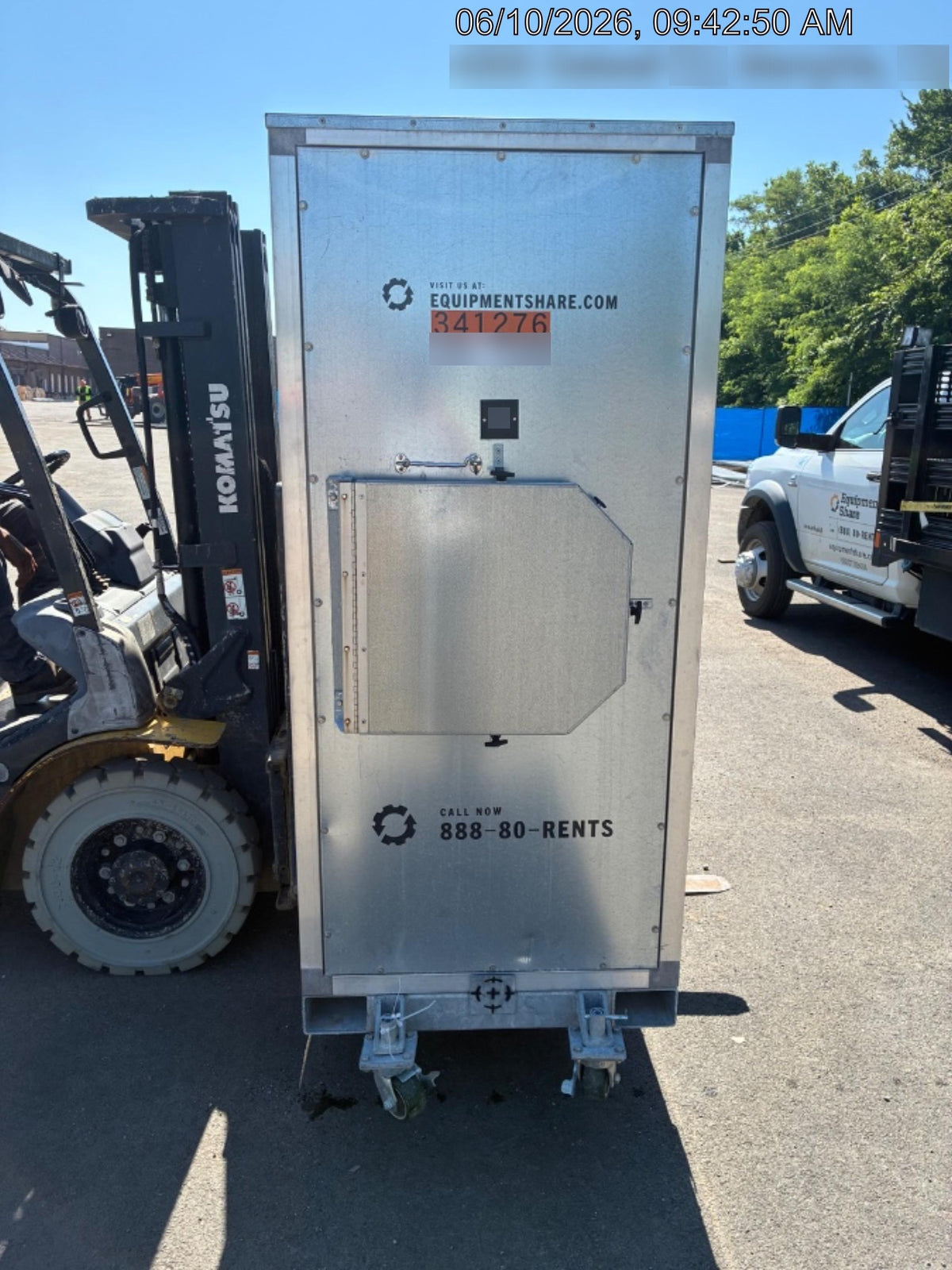 2023 SMARTECH SMTAH1D030HQ
