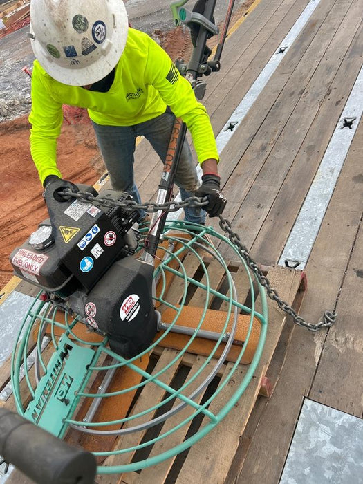 2024 MULTIQUIP B46H90