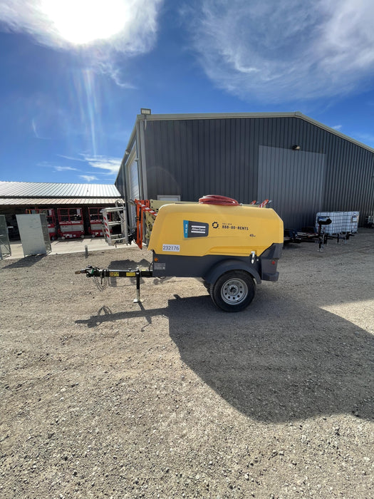 2022 ATLAS COPCO XAS188 CWK