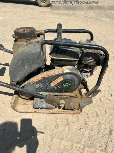 2022 MULTIQUIP MVC88VTHW