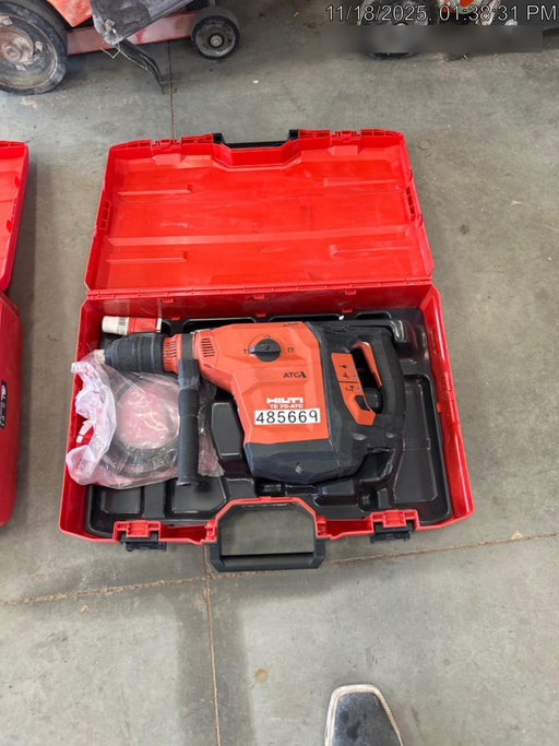 2025 HILTI TE 70-ATC/AVR