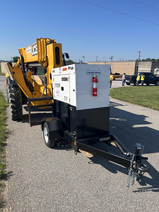 2022 SHINDAIWA DGK15FL