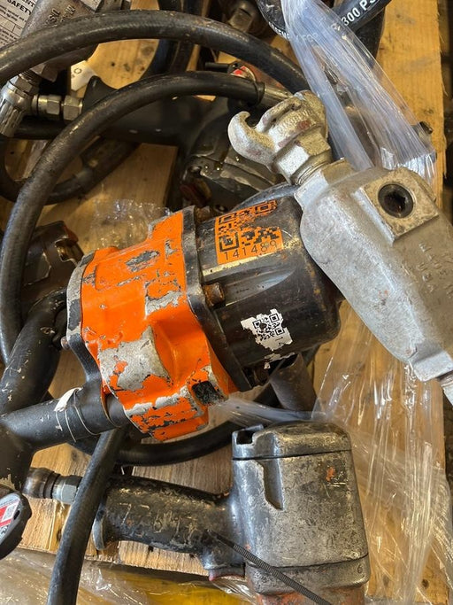 2021 MICHIGAN PNEUMATIC 4940B2