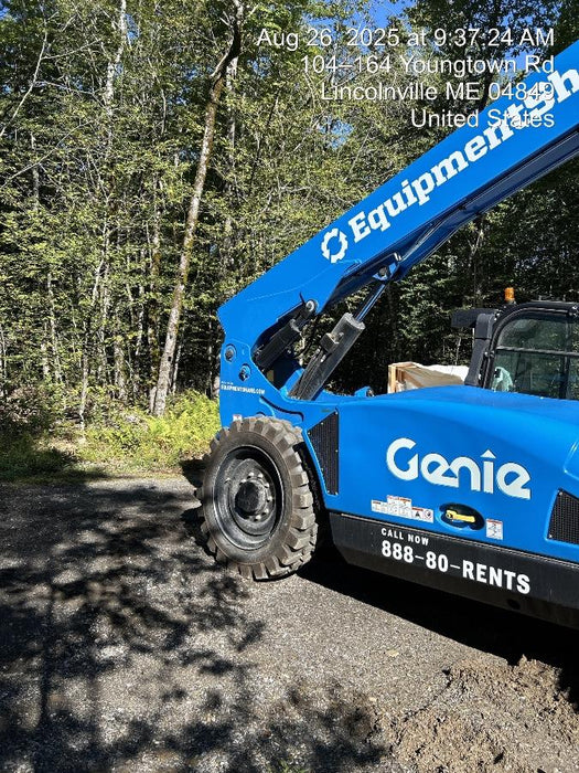2025 GENIE GTH-844