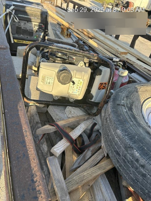 2023 MULTIQUIP MTX60HD