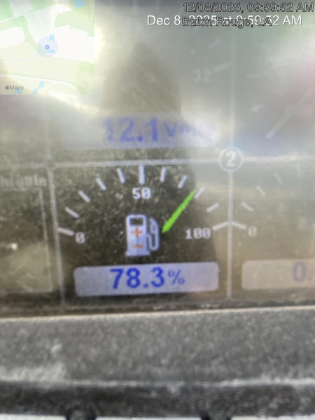 2021 PIONEER PP66S12L71-TD2.9L4
