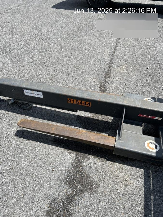 2024 ARROW MATERIAL HANDLING CE60-TH-STP