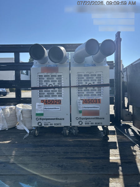 2022 KWIKOOL KPAC1411-2