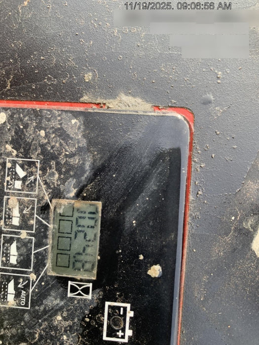 2024 TORO MBTX 2500-TS