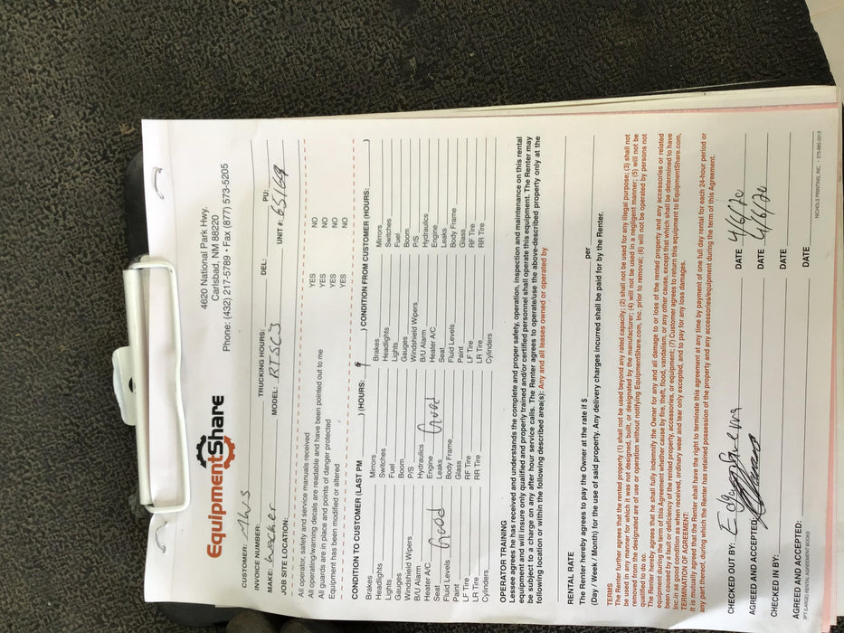 2020 WACKER NEUSON RTLx-SC3