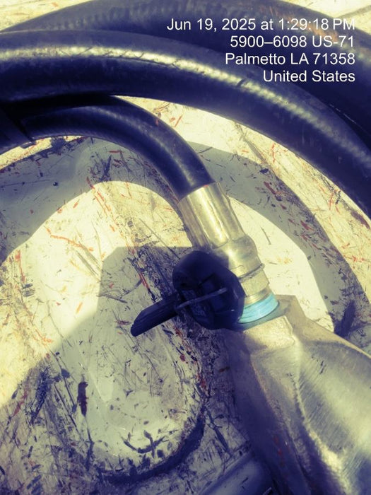 2022 MICHIGAN PNEUMATIC MP-CH3R-TRACKER