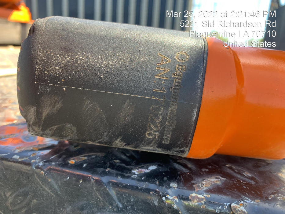 2021 MICHIGAN PNEUMATIC IR-2135QXPA-P