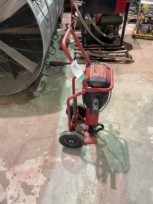 2020 HILTI TE 3000-AVR