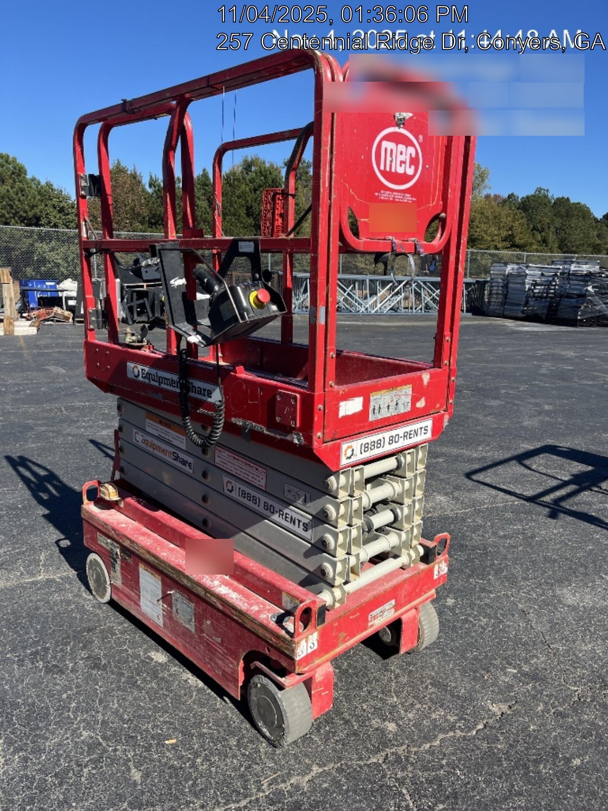 2020 MEC Micro 19