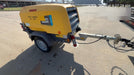 2023 ATLAS COPCO XAS 110
