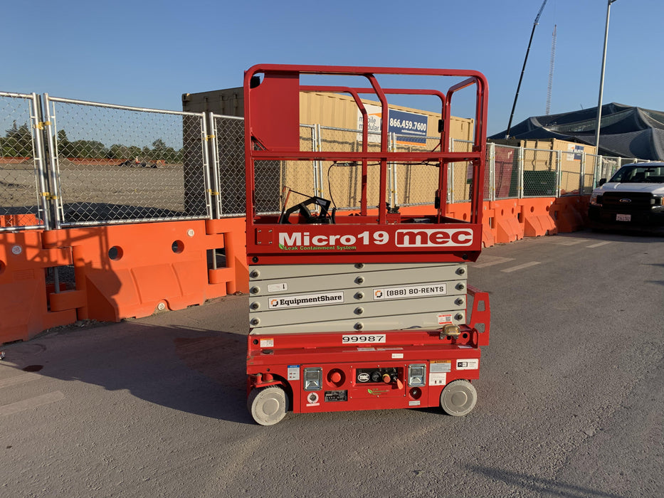 2020 MEC Micro 19