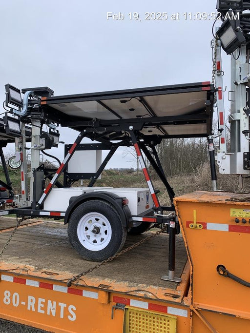 2025 WANCO WLTS-MM8A-1600