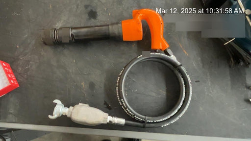 2024 MICHIGAN PNEUMATIC EME-4123-3R-QC