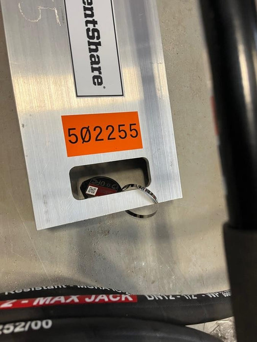 2025 PINNACLE PDQH-3000