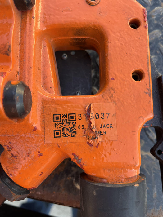 2024 MICHIGAN PNEUMATIC ES-TPB30-1-TRACKER