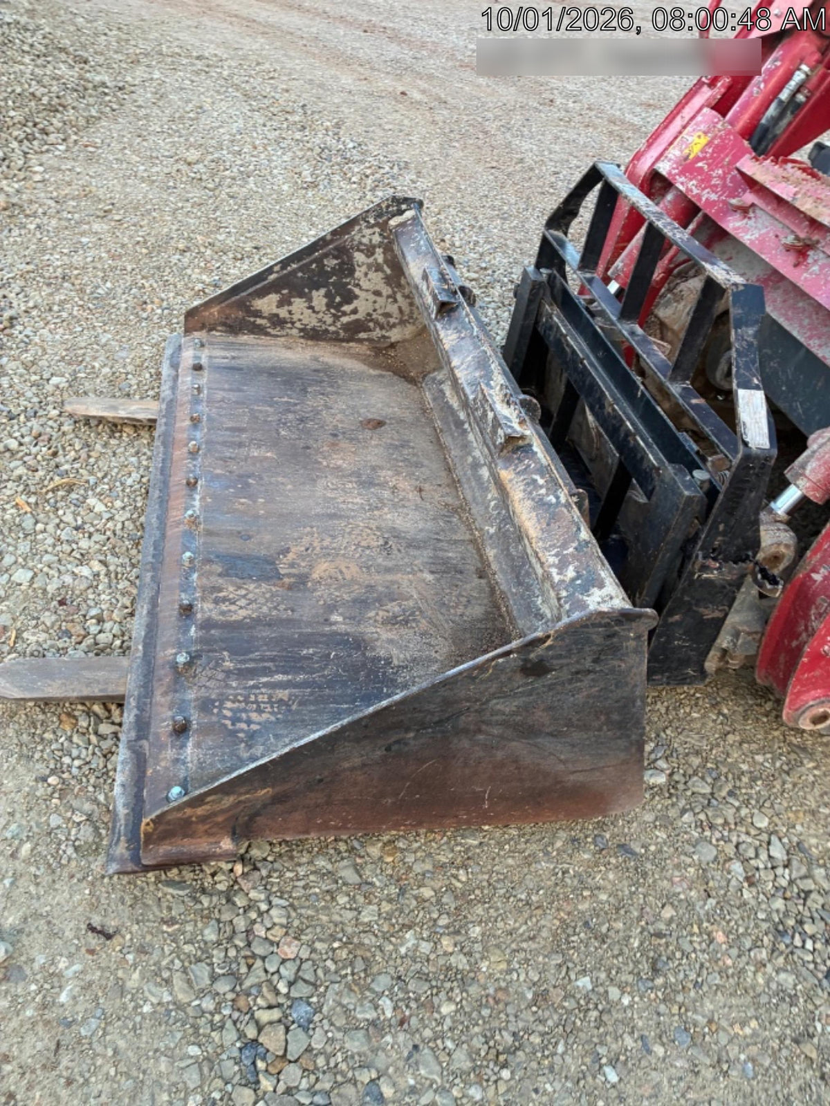 2023 MANITOU 50504723