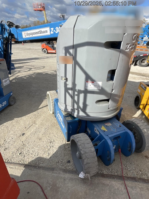 2020 GENIE Z-30/20N RJ